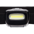 R35687.02 - Illumine headlight, black 