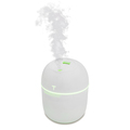 R50157.06 - Misty humidifier with lamp, white 