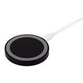 R50167.02 - No Cord wireless charger, black 