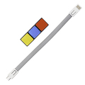 R50177.99 - Color click&go USB cable, mix 
