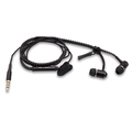 R50187.02 - Soundbang earphones, black 