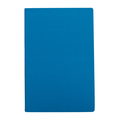 R64212.04.IIQ - Fundamental notepad 140x210/40p blank, blue 