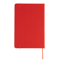 R64214.08 - Abrantes notepad & pen set, red 