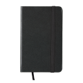 R64225.02 - Zamora notepad, black 