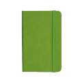 R64225.05 - Zamora notepad, green 