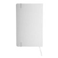 R64227.06 - Asturias 130x210/80p squared notepad, white 