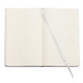 R64227.06 - Asturias 130x210/80p squared notepad, white 