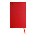R64227.08 - Asturias 130x210/80p squared notepad, red 