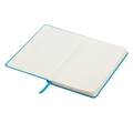 R64227.28 - Asturias 130x210/80p squared notepad, light blue 