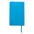R64227.28 - Asturias 130x210/80p squared notepad, light blue 
