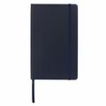 R64227.42.IIQ - Asturias 130x210/80p squared notepad, dark blue 