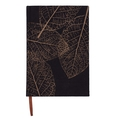 R64238.79 - Porto notepad with ballpen set, brown 