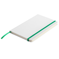 R64241.05 - Carmona 130/210 notepad, green/white 