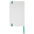 R64241.05 - Carmona 130/210 notepad, green/white 