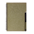 R64246.05 - Telde notepad, green 
