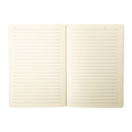 R64251.10 - Lorca notepad set, brown 