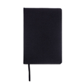 R64253.02 - Dot Planner notebook, black 