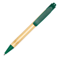 R64258.05 - Forest pen and notebook gift set, green 