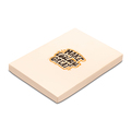 R64259.13 - Tossa notepad set, beige 
