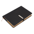 R64261.02 - La Mora notebook, black 
