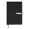 R64261.02 - La Mora notebook, black 