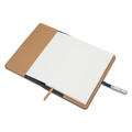 R64261.42 - La Mora notebook, dark blue 
