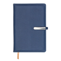R64261.42 - La Mora notebook, dark blue 