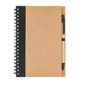 R64267.02 - Dalvik notebook, black 