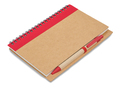 R64267.08 - Dalvik notebook, red 