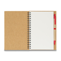 R64267.08 - Dalvik notebook, red 