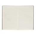 R64272.10 - Risco notepad, brown 