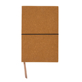 R64272.10 - Risco notepad, brown 