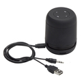 R64317.02 - Party Fan speaker, black 