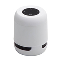 R64317.06 - Party Fan speaker, white 