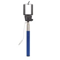 R64324.42 - Prop steel selfie monopod, dark blue 