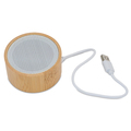 R64374.10 - Soundy Bamboo Bluetooth Speaker, brown 