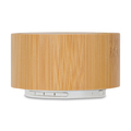 R64374.10 - Soundy Bamboo Bluetooth Speaker, brown 