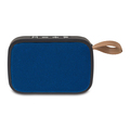 R64377.04 - Audionic Bluetooth speaker, blue 