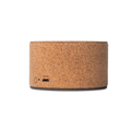 R64379.13.IIQ - Sangita cork wireless speaker, beige 