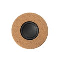 R64379.13.IIQ - Sangita cork wireless speaker, beige 