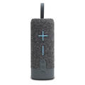 R64380.21 - Roller Bluetooth speaker, grey 