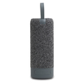 R64380.21 - Roller Bluetooth speaker, grey 