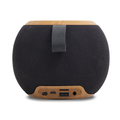 R64381.02 - Ball Bluetooth speaker, black 
