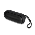 R64382.02 - Rio Bluetooth speaker with illumination., black 