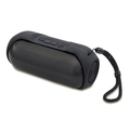 R64382.02 - Rio Bluetooth speaker with illumination., black 