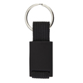 R73198.02 - Swag keychain, black 