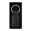 R73198.02 - Swag keychain, black 