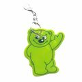 R73245.05.P - Beary safety keyring, yellow 