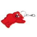 R73245.08 - Beary safety keyring, red 