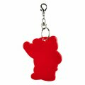 R73245.08 - Beary safety keyring, red 